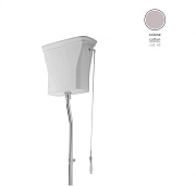 Сливной бачок ArtCeram Civitas CIC006 63 00