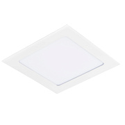 Светильник точечный встраиваемый Lightstar Zocco 224122 12Вт LED