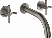 Смеситель для раковины GROHE Atrio New 20164AL3 хром