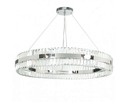 Светильник подвесной Newport 10240 10241/80 nickel 128Вт G4