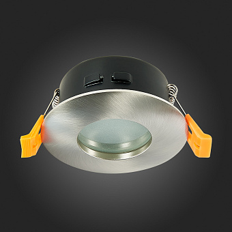 Светильник точечный встраиваемый ST Luce ST213 ST213.118.01 50Вт GU10