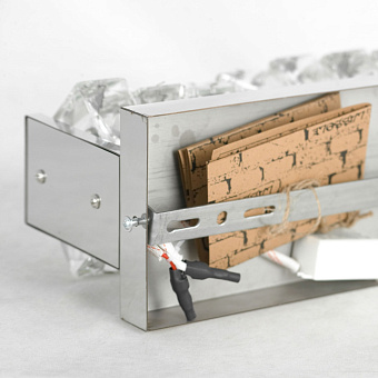 Бра Lussole ENTERPRISE LSP-7065 6Вт LED