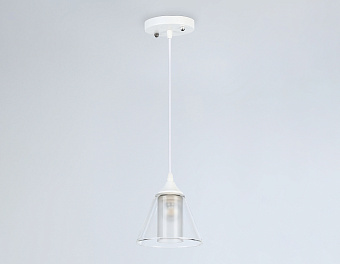 Люстра подвесная Ambrella TRADITIONAL Modern TR3551 80Вт 1 лампочек E27