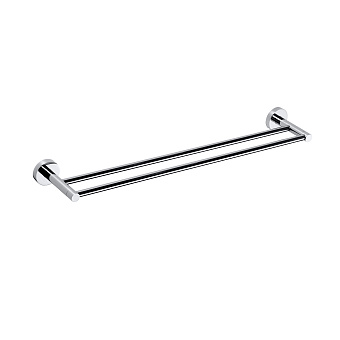 Полотенцедержатель BEMETA OMEGA 104104052 хром 65,5см