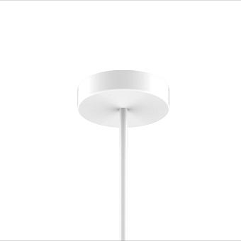 Люстра Favourite Duplex 2325-12P 36Вт 12 лампочек LED