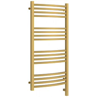 Полотенцесушитель СУНЕРЖА Аркус 3.0 032-5705-1050 золото матовое