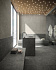Неполированный керамогранит Atlas Concord Италия Dolmen Pro APP5 Grigio 37,5х75см 1,125кв.м.