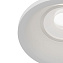 Светильник точечный встраиваемый Maytoni Slim DL027-2-01W 50Вт GU10