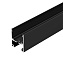 Профиль для светодиодной ленты Arlight 029266 2500мм чёрный
