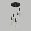 Светильник подвесной ImperiumLOFT Mandora 212212-23 36Вт LED