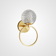 Светильник настенный ImperiumLOFT Hoop 224092-23 40Вт G9