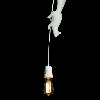 Светильник подвесной Loft It Sherwood 10093 60Вт E27