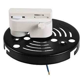 Адаптер для трека Lightstar 592066