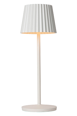 Светильник подвесной Lucide JUSTINE 27889/02/31 2Вт LED