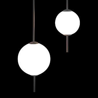 Светильник подвесной Loft It Currant 10116/2 7Вт LED