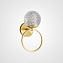Светильник настенный ImperiumLOFT Hoop 224092-23 40Вт G9