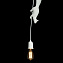 Светильник подвесной Loft It Sherwood 10093 60Вт E27