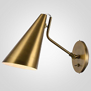 Бра ImperiumLOFT VC light CLEMENTE 73866-22 60Вт E14