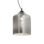 Светильник подвесной IDEAL LUX BISTRO 112312 60Вт E27
