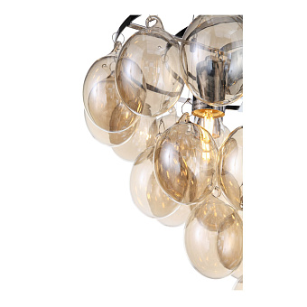 Светильник подвесной ST Luce SOSPIRO SL432.203.05 300Вт E27