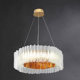 Светильник подвесной ImperiumLOFT Chiara 207823-23 38Вт LED