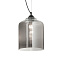 Светильник подвесной IDEAL LUX BISTRO 112312 60Вт E27