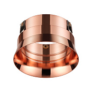 Кольцо Novotech 370571 d65мм бронзовый