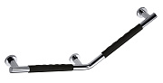 Поручень для ванной BEMETA OMEGA 104507701 8см чёрный
