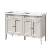 Тумба под раковину напольная CAPRIGO ALBION CONCEPT 34020-TP812 47х87,5х125см