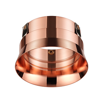 Кольцо Novotech 370571 d65мм бронзовый