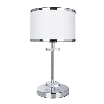 Настольная лампа Arte Lamp FURORE A3990LT-1CC 60Вт E27