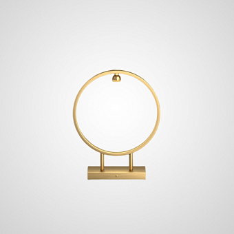 Настольная лампа ImperiumLOFT Gerton 228697-23 10Вт LED