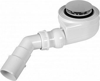 Сифон для поддона RADAWAY TB50P d7,4см
