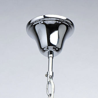 Люстра потолочная MW-light Онтарио 692011308 320Вт 8 лампочек E14