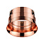 Кольцо Novotech 370571 d65мм бронзовый