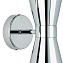 Бра Lightstar Strato 817624 80Вт E14
