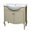 Тумба под раковину напольная CAPRIGO VERONA 33518-TP813 47х87,3х81см