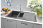 Смеситель для кухни GROHE Eurosmart 30567000 высокий излив хром