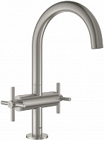 Смеситель для раковины GROHE Atrio New 21019DC3 хром