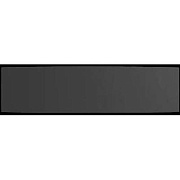 Настенная плитка WOW Subway Lab 96228 Archl Graphite Matt 7,5х30см 0,266кв.м. матовая