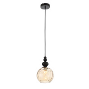Светильник подвесной ST Luce BACINETO SL374.313.01 40Вт E27