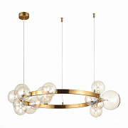 Светильник подвесной ST Luce NECTON SL1165.302.15 45Вт G4