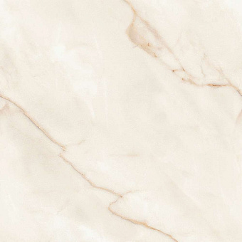 Полированный керамогранит Global Tile Chillout_GT GT60607402PR бежевый 60х60см 1,44кв.м.