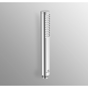Ручной душ IDEAL STANDARD IDEALRAIN BC774AA chrome