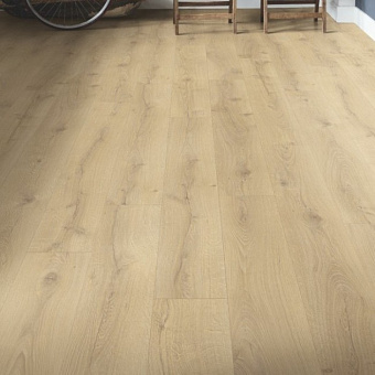 Виниловый ламинат Quick-Step Дуб королевский натуральный BACL40156 1251х187х4,5мм 32 класс 2,105кв.м