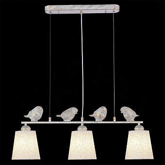 Светильник подвесной Evoluce LAVINIA SLE1155-503-03 120Вт E27