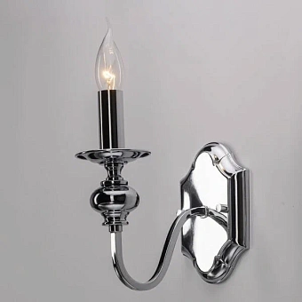 Бра MW-light Консуэлло 15 614024001 40Вт E14