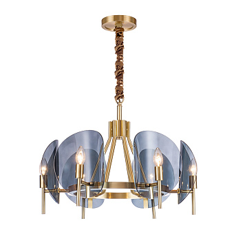 Светильник подвесной ImperiumLOFT Marion 179850-26 240Вт E14