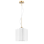 Светильник подвесной Lightstar Nubi 802113 40Вт E27