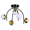 Светильник потолочный Evoluce AARNIO SLE6500-402-05 40Вт LED